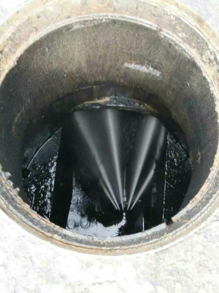 洮北市政管道清洗-排污管道清洗